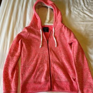 American Eagle Jacket - Size Small